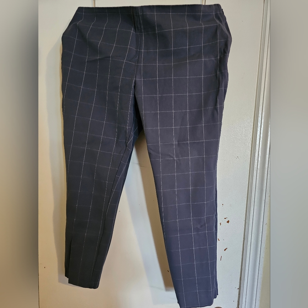 Women's pants